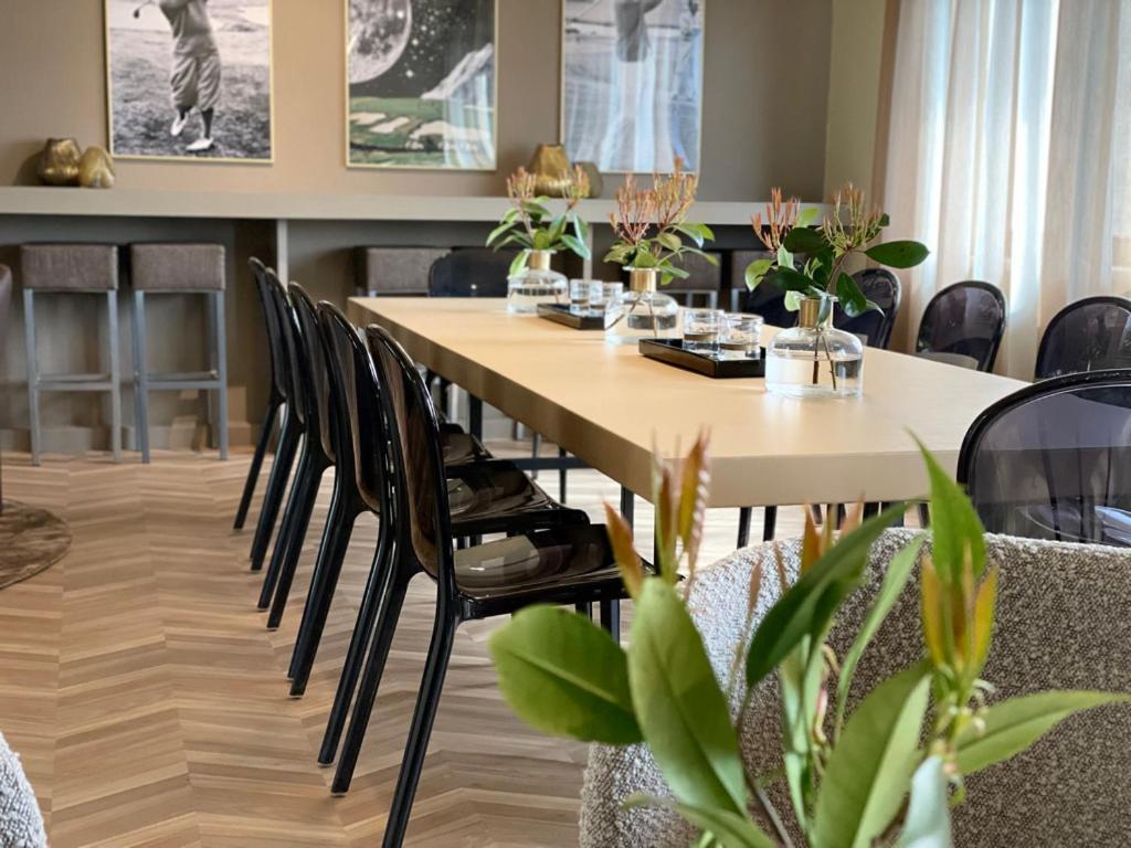 Sapia Hotel Rheinsberg Bad Säckingen Eksteriør billede