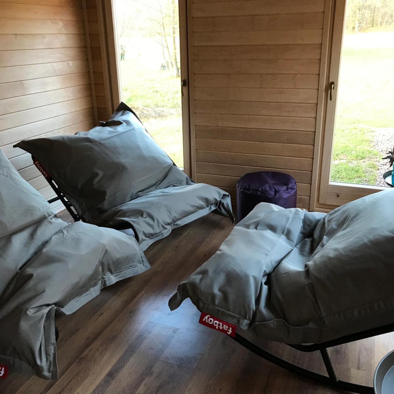 Sapia Hotel Rheinsberg Bad Säckingen Eksteriør billede